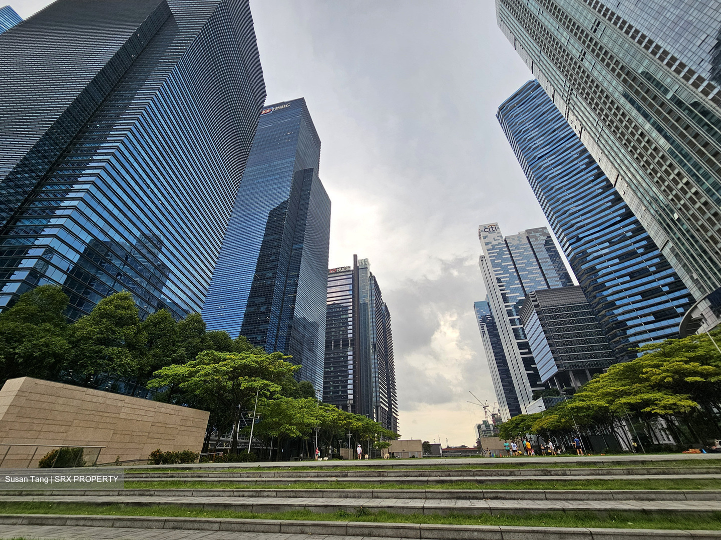 The Sail @ Marina Bay (D1), Apartment #484679661